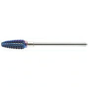 Xanitalia Pro Xan Pro Oval Cone Drill Bit In Tungsten Carbide