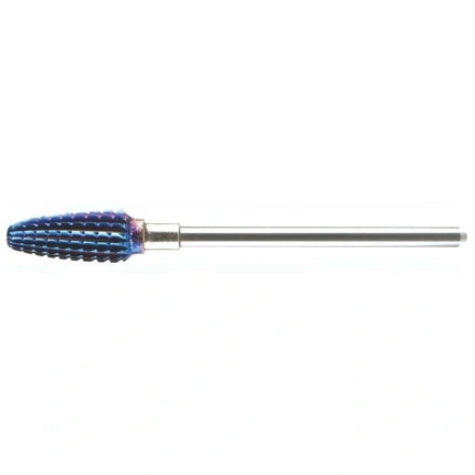 Xanitalia Pro Xan Pro Oval Cone Drill Bit In Tungsten Carbide