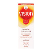 Vision Spf50 Sunscreen