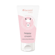 Nacomi Baby Nappy Cream - 50ml