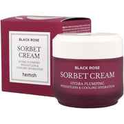 Heimish Black Water Sorbet Cream Moisturizing Cream 50ml