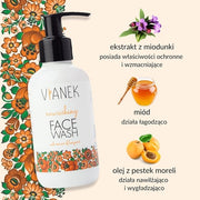 Vianek Nourishing Facial Gel 150ml