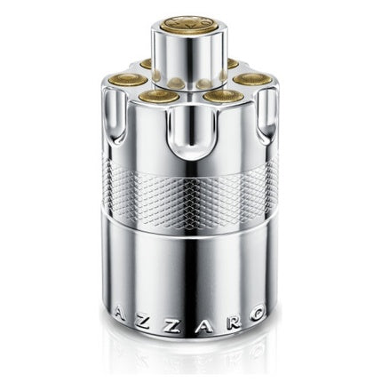 Azzaro Wanted Eau De Parfum 100ml
