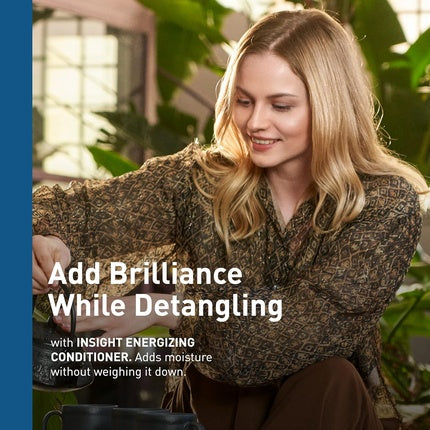 Insight Daily Use Energizing Conditioner 400ml