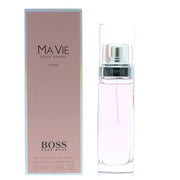 Hugo Boss Boss Ma Vie L'Eau Eau De Toilette 50ml Women Spray