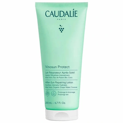 Caudalie Vinosun Protect After Sun 200ml Aftersun Repair Lotion