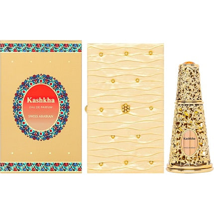 Swiss Arabian Kashkha 326 Eau de Parfum 50ml