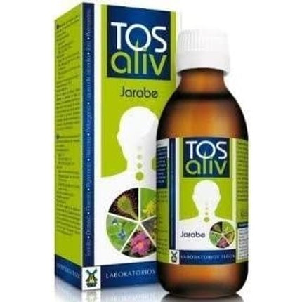 Tegor Tosaliv 200ml