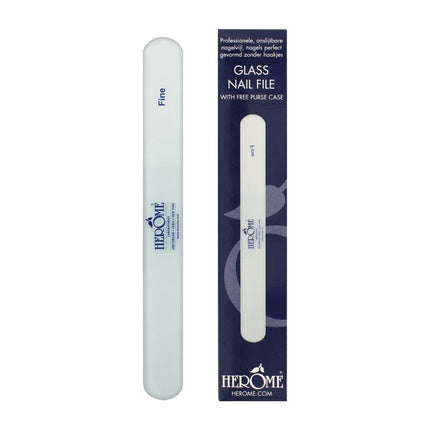 Herome Glass File