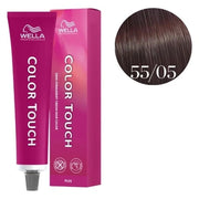 Wella Color Touch Plus 55/05 60ml