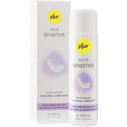 Pjur Med Sensitive 100ml Medical Water-Based Lubricant