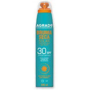Agrado Dry Sun Spray Spf 30 200ml