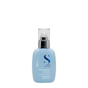 Alfaparf Milano Semi Di Lino Density Thickening Cream 125 Ml For Thinning And Fine Hair