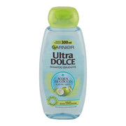Garnier Ultra Dolce Shampoo Coconut Water & Aloe Vera