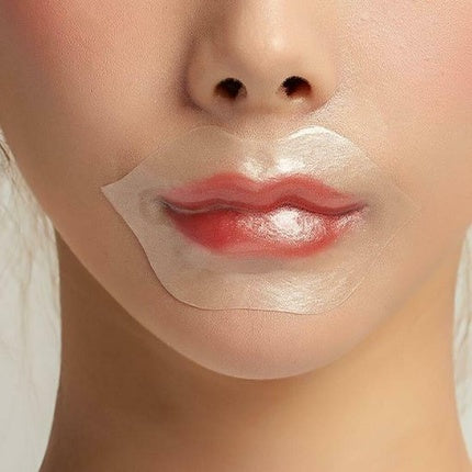 Kocostar Soften and Brighten Pearl Lip Mask For Dry Chapped Lips