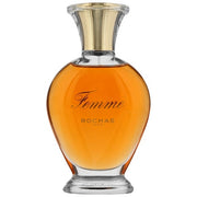 Rochas Femme Eau De Toilette Spray 100ml Tester