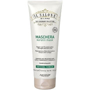 Il Salone Milano Keratin Mask 250ml - Mask for Damaged and Weakened Hair