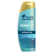 Head & Shoulders Dermaxpro Hydrate Coconut 300ml Shampoo