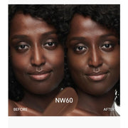 MAC Studio Radiance Serum Powered Foundation NW60