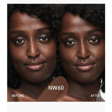 MAC Studio Radiance Serum Powered Foundation NW60