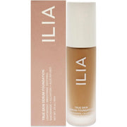 ILIA Beauty True Skin Serum Foundation SF10 Montserrat for Women 1 oz