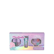 Martinelia Let's Be Mermaids Beauty Set