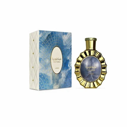 Lattafa Victoria Eau De Parfum Spray 100ml By Lattafa