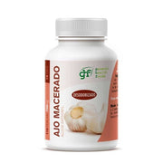 Ghf Macerated Garlic 700mg 110 Pearls