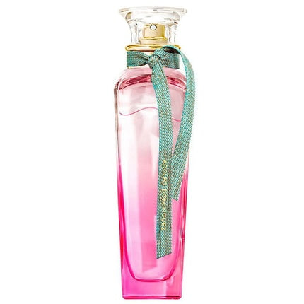 Adolfo Dominguez Agua Fresca De Gardenia Musk Eau De Toilette Spray 120ml