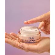 Bionike Defence My Age Pearl Face Cream with Hyaluronic Acid