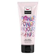 Aquolina FLOWER POWER Hand Sanitizing Gel - 75 ml, 70% alcohol