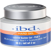 IBD LED/UV B-Gel 56g Pink V