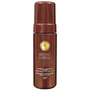 Bronz'Express Tinted Self-Tanning Mousse