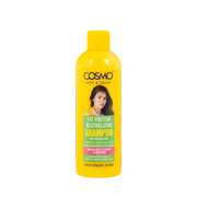 Cosmo Cosmetics Fat Protein Shampoo 500ml Soft Shine