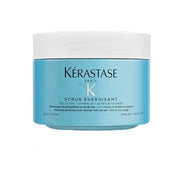 Krastase Fusioscrub Purifying 250ml Unisex Exfoliating Scrub For Oily Scalp