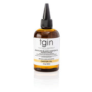 Thank God It's Natural Tgin Jamaican Black Castor Oil Hair & Body Serum 4oz