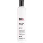 KIS KeraControl Shampoo 300ml - Animal Friendly & Sustainable Keratin Infusion System