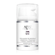 Apis Exfoliation Acid Mix Lactic + Pyruvic + Milk + Azelaic 40% 50ml