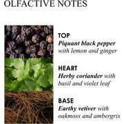 Molton Brown Recharge Black Pepper Body Lotion 300ml