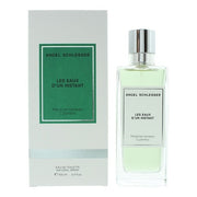 Angel Schlesser Les Eaux D'Un Instant Mediterranean Cypress Eau De Toilette Spray 100ml Unisex