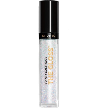 Revlon Super Lustrous Lip Gloss, 304 Frost Queen