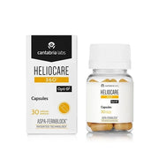 Heliocare Heliocare 360 Capsules 30 Units