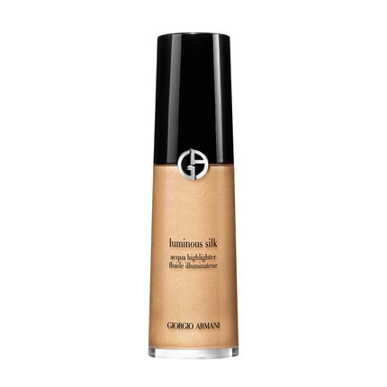 Giorgio Armani Luminous Silk Acqua - 12 Ml