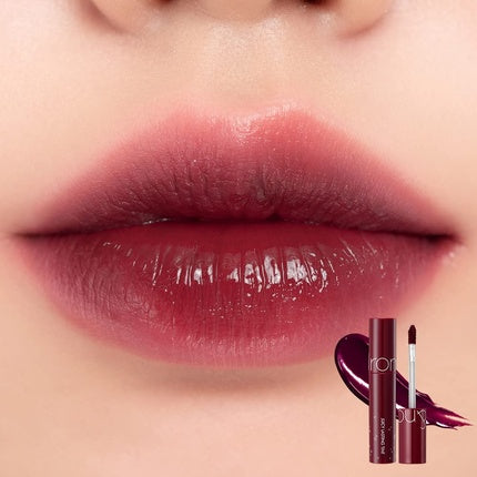 Rom&nd Juicy Lasting Tint 17 Plum Coke 5.5g/0.2oz