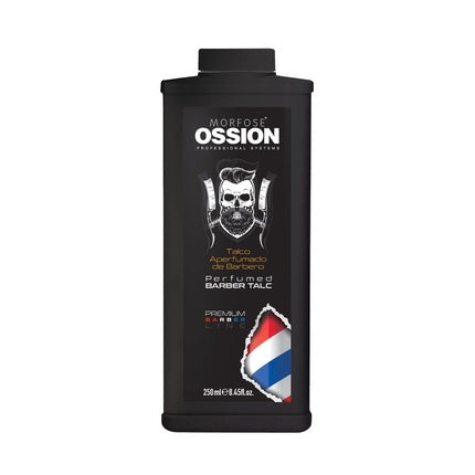 Morfose Ossion Barber Premium Talc Powder 250 Gr