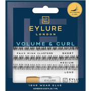 Eylure Extreme Curl Clusters 1 Count