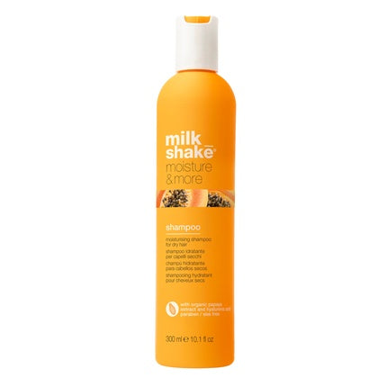 Milk_Shake Moisture & More Shampoo - 300 Ml