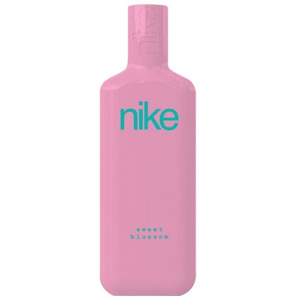 Nike Sweet Blossom Woman Eau De Toilette Spray 150ml