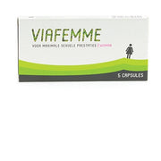 Viafemme Libido Enhancer For Her