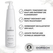 Farma Dorsch Firming Body Lotion